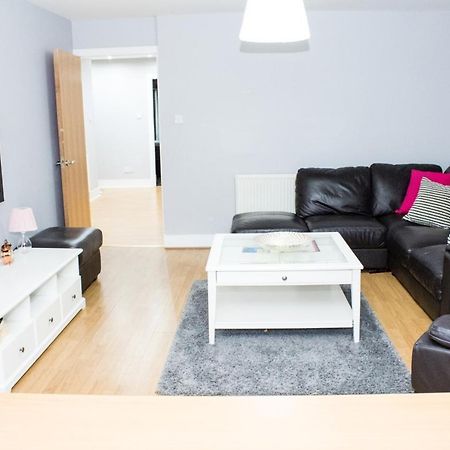 Edinburgh Playhouse Apartments Ngoại thất bức ảnh