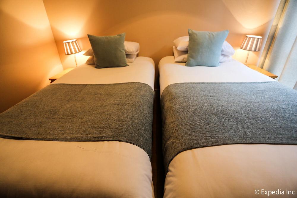 Edinburgh Playhouse Apartments Ngoại thất bức ảnh