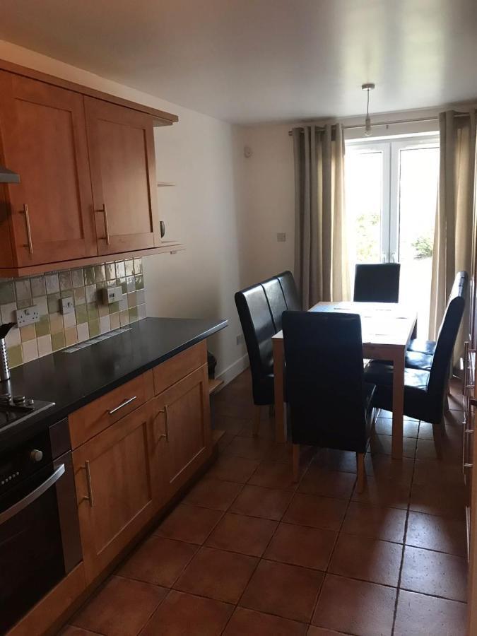Edinburgh Playhouse Apartments Ngoại thất bức ảnh