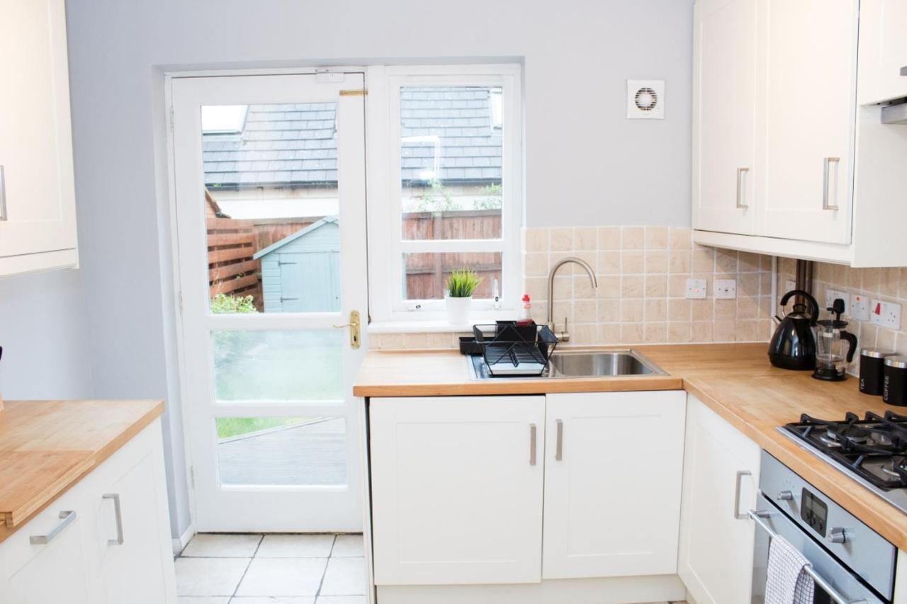 Edinburgh Playhouse Apartments Ngoại thất bức ảnh